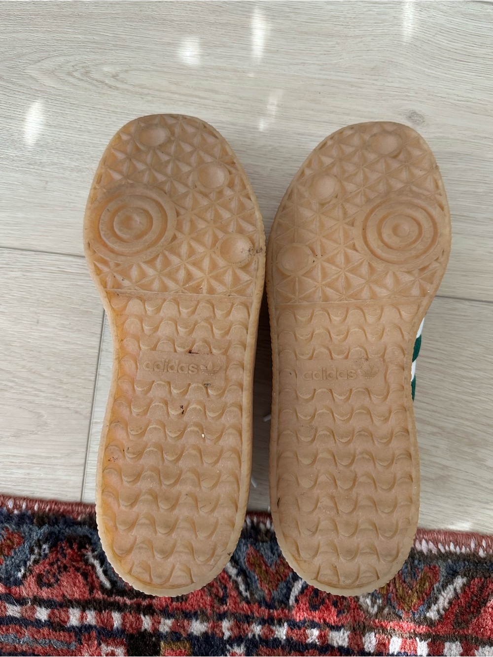 adidas Women's Sambae Sneakers - Picture 6 of 6